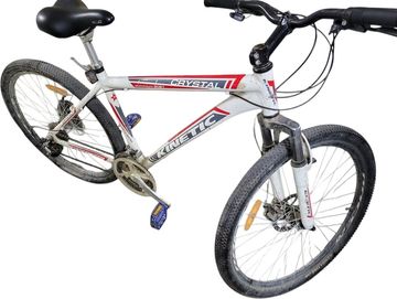 Б/в Велосипед Kinetic crystal 26 01-200811354