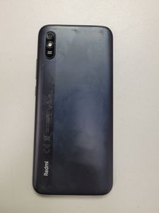 Б/в Мобільний телефон Xiaomi redmi 9a 2/32gb 01-200907591