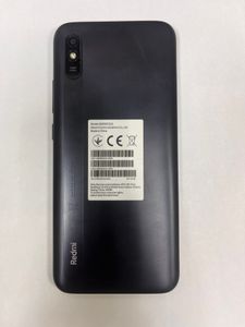 Б/в Мобільний телефон Xiaomi redmi 9a 2/32gb 01-200906937