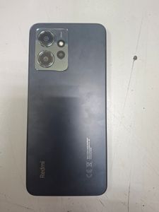 Б/в Мобільний телефон Xiaomi redmi note 12 4/128gb 01-200905856