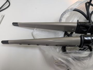 Б/в Плойка Babyliss f67 01-200907979