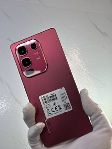 Б/в Мобільний телефон Infinix note 50 8/256gb 01-200907903