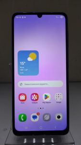 Б/в Мобільний телефон Samsung galaxy a07 4/128gb 01-200908044