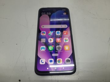 Б/в Мобільний телефон Xiaomi redmi 15 4g 6/128gb 01-200907657