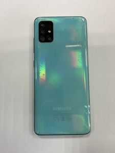 Б/в Мобільний телефон Samsung a515f galaxy a51 4/64gb 01-200907708
