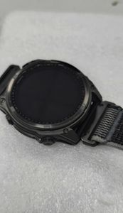 Б/в Смарт-годинник Garmin fenix 8 51mm sapphire 01-200908000