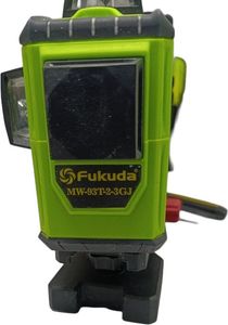 Б/в Лазерний нівелір Fukuda mw-93t-2-3gj 01-200885136