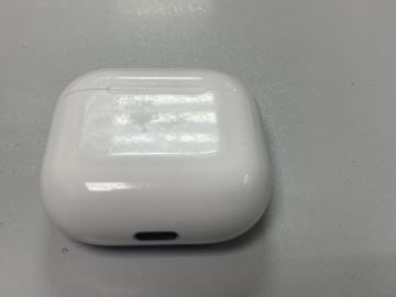 Б/в Навушники Apple airpods 4 01-200908990