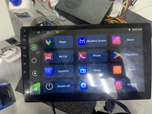 Б/в Автомагнітола Decker d10-002 (6x128 360 2k) 01-200908632