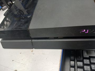 Б/в Ігрова приставка Sony playstation 4 2tb 01-200909133