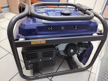 Б/в Генератор Ford Power fgt9250e 01-200909407