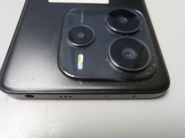 Б/в Мобільний телефон Xiaomi redmi note 14 5g 8/256gb 01-200909351