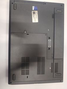 Б/у Ноутбук Lenovo 15/core i5 6300u ddr3/16gb ddr3/ssd 120 gb/*інтегрована 01-200909760