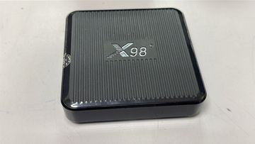 Б/в HD-медіаплеєр Android x98q 2/16 01-200908994