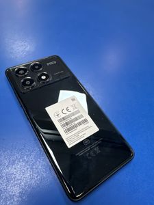 Б/в Мобільний телефон Xiaomi poco x6 pro 5g 8/256gb 01-200908290