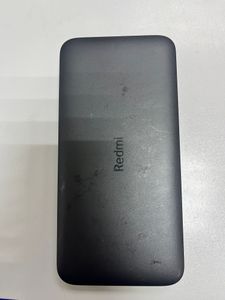 Б/в Повербанк Xiaomi redmi power bank 10000mah / vxn4286, pb100lzm, vxn4266 01-200907992
