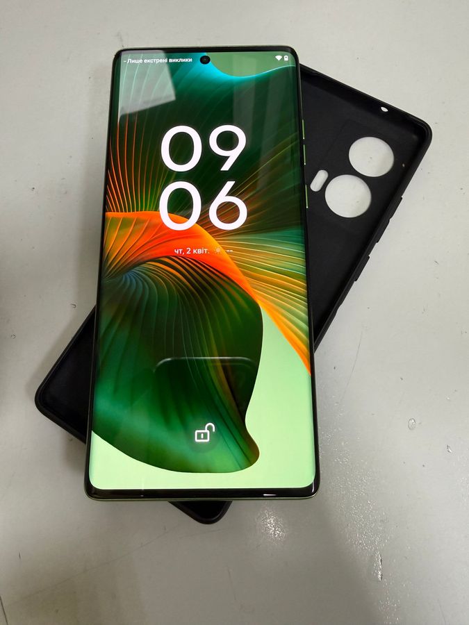 edge 50 fusion 8/256gb