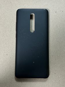 Б/в Мобільний телефон Xiaomi mi 9t 6/128gb 01-200910144