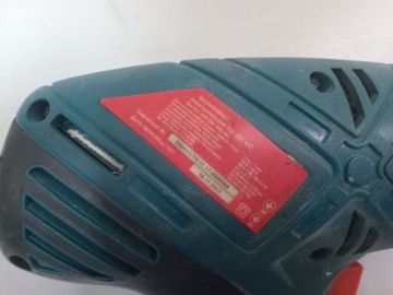 Б/в Шурупокрут Зеніт зш-550 01-200908859