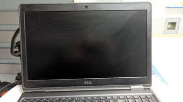 Б/в Ноутбук Dell 15/core i7 5600u ddr3/8gb ddr3/hdd *відсутній/ssd 256 gb/geforce 840m 01-200910384