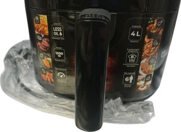 Б/в Фритюрниця Rotex rom420-l multifry 01-200897962