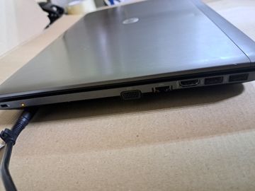 Б/в Ноутбук Hp 16/pentium b980 ddr3/8gb ddr3/ssd 120 gb/*інтегрована 01-200912157