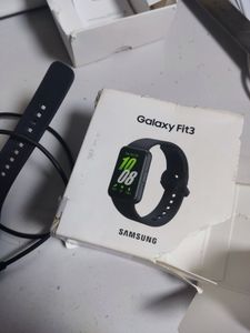 Б/в Фітнес-браслет Samsung galaxy fit3 01-200911919