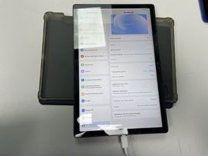 Б/у Планшет Blackview tab 15 8/128gb 01-200911633