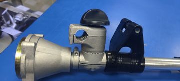 Б/у Лодочный мотор Expert sf0bm52 01-200910382