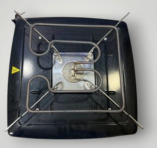 Б/в Раклітниця електрогриль Steba rc 3 plus 01-200909932