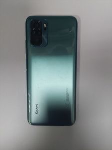 Б/в Мобільний телефон Xiaomi redmi note 10 4/128gb 01-200912620