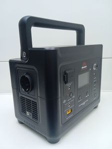 Б/в Зарядна станція Vitals ps 500qc 01-200907324