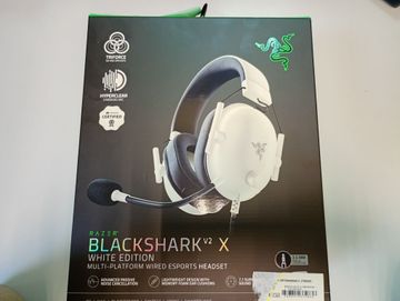 Б/в Навушники Razer blackshark v2 x 01-200907744