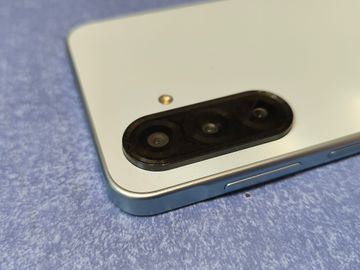 Б/в Мобільний телефон Samsung galaxy a17 4g 4/128gb 01-200912529