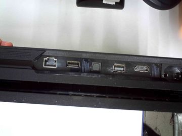 Б/в Ігрова приставка Sony playstation 4 1tb 01-200911550