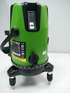 Б/в Лазерний нівелір Procraft le-3d 01-200911735