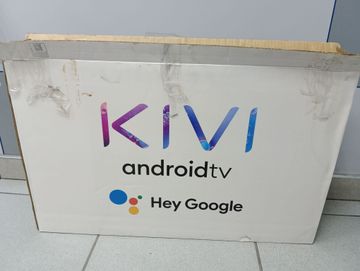 Б/у Телевизор Kivi 32h760qb 01-200908577