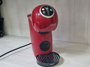 Б/в Кавоварка Krups nescafe dolce gusto genio s plus kp340510 01-200913267