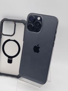 Б/у Мобільний телефон Apple iphone 16 pro max 256gb 01-200911450