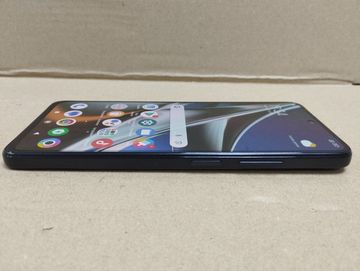 Б/в Мобільний телефон Xiaomi poco x4 pro 5g 6/128gb 01-200913363