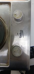 Б/в Варильна поверхня Beko hdce 32200 x 01-200913538