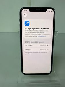 Б/у Мобільний телефон Apple iphone 11 pro 256gb 01-200912453