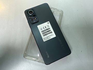 Б/в Мобільний телефон Xiaomi redmi note 12 pro 4g 8/256gb 01-200913155