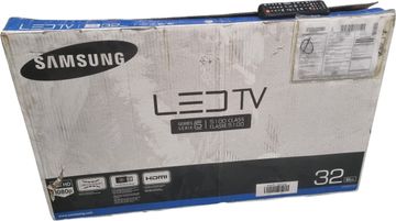 Б/в Телевізор Samsung ue32j5100 01-200913558