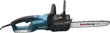 Б/в Пила ланцюгова Makita uc3551a 01-200880972