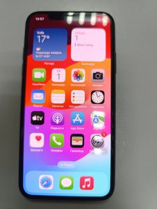 Б/в Мобільний телефон Apple iphone xs 64gb 01-200913949
