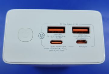 Б/в Повербанк Baseus 30000 18-000094633