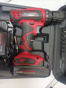 Б/в Дриль-шурупокрут акумуляторний Vitals au 14/2kp 16-000275978