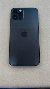 Б/в Мобільний телефон Apple iphone 12 pro 128gb 01-200914006