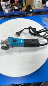 Б/в Кутова шліфмашина Kraissmann 1000-kws-125ec 01-200913996